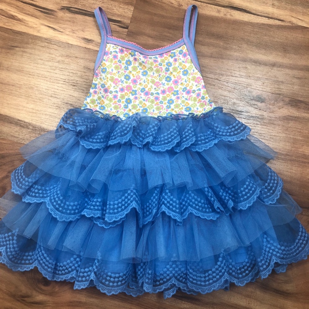 MJ!!! NWT Size 2! Matilda Jane
